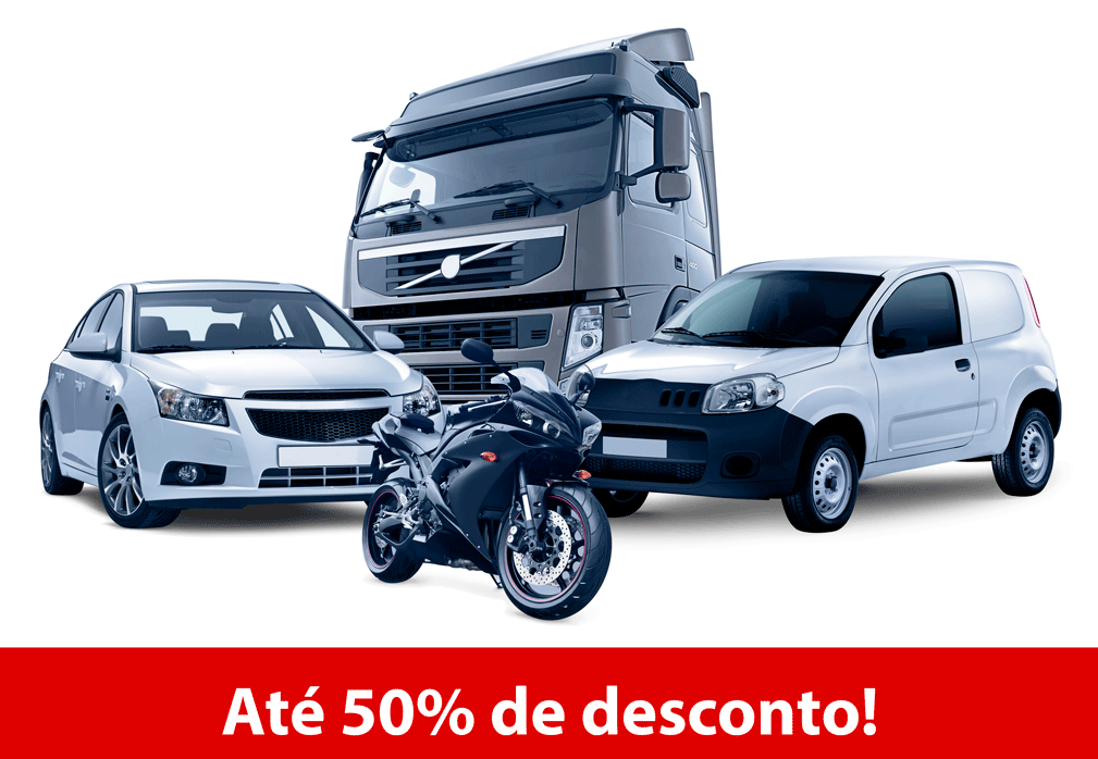 Seguro Auto Frota