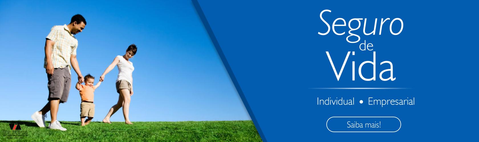 Vida Empresarial e Individual
