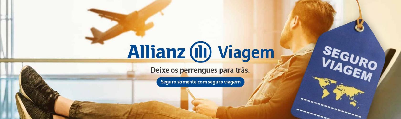 Allianz Viagem